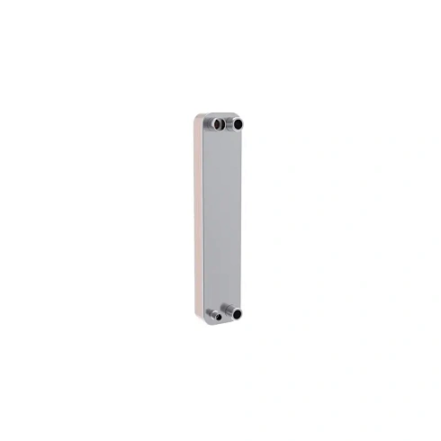 Теплообменник Danfoss MPHE D55-H-20