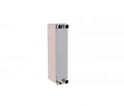 Микропластинчатый теплообменник Danfoss D62-40