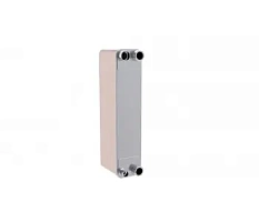 Микропластинчатый теплообменник Danfoss D62-40
