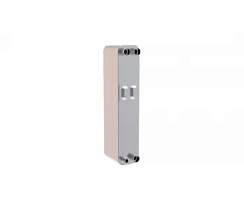 Теплообменник пластинчатый паяный Danfoss MPHE D55-EU-30