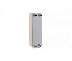 Микропластинчатый теплообменник Danfoss MPHE D118-E-26