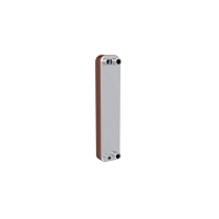 Теплообменник пластинчатый паяный Danfoss B3-052-14-3.0-HQ