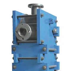 Сварные теплобменники