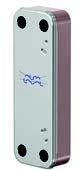 Паяные теплообменники CB14 Alfa Laval