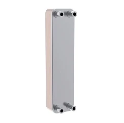 Теплообменник Danfoss MPHE D22-10
