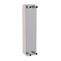 Теплообменник Danfoss MPHE D22-10