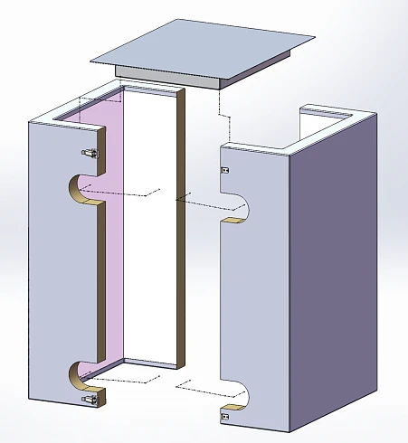 Теплоизоляция