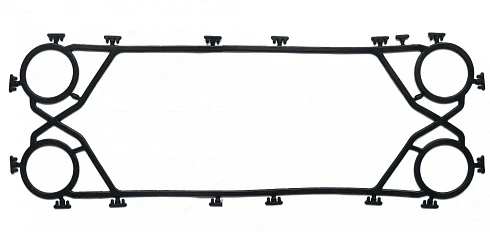 Уплотнения для теплообменников GCD-044/GCP-044