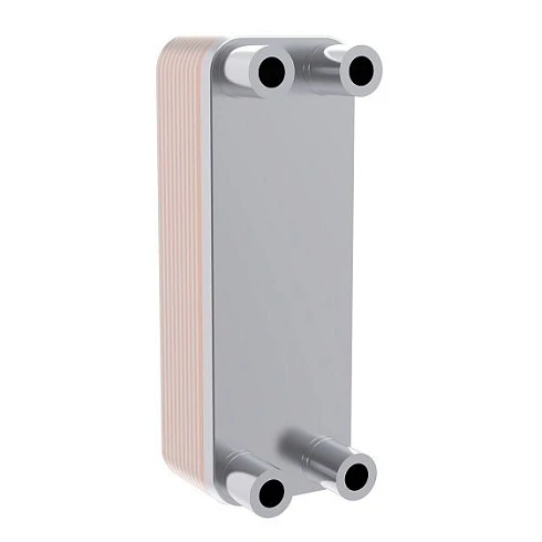 Теплообменник пластинчатый паяный Danfoss B3-095B-30