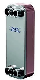 Паяный теплообменник CB30 / CBH30 Alfa Laval