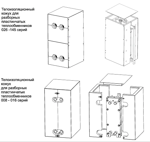 Теплоизоляция