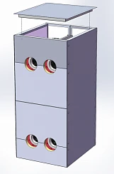 Теплоизоляция