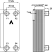 Пластинчатый теплообменник фреон вода SWEP B5T