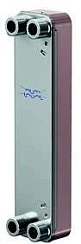 Паяный теплообменник CB18 / CBH18 Alfa Laval
