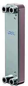 Паяный теплообменник CB18 / CBH18 Alfa Laval