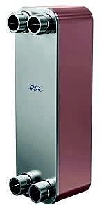 Паяные теплообменники CB77 Alfa Laval
