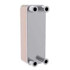 Теплообменник пластинчатый паяный Danfoss B3-095B-30