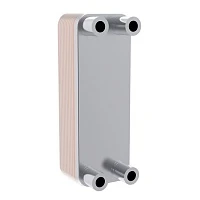 Теплообменник пластинчатый паяный Danfoss B3-095B-30