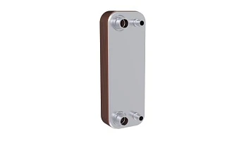 Теплообменник пластинчатый паяный Danfoss B3-095-50-3,0-HQ