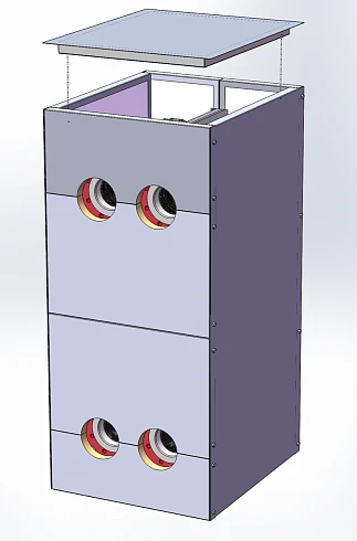 Теплоизоляция