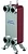 Паяный теплообменник CB200 / CBH200 Alfa Laval