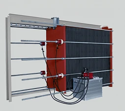 Сопутствующее оборудование